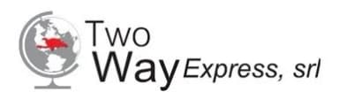 Two Way